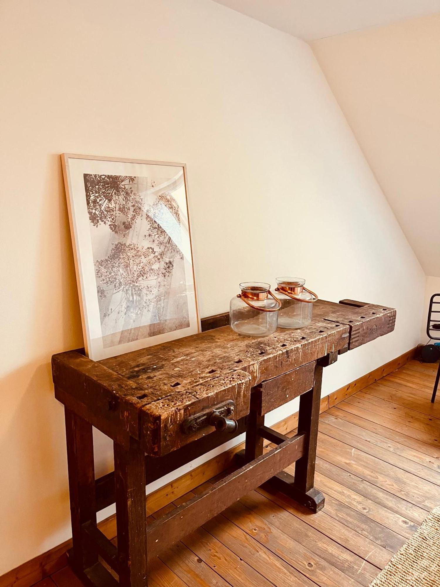 B E D & A G E D E S I G N -Extra Large- Wunderschoene Komplette Wohnung Mit Viel Platz & 4 Schlafzimmer B E D & A G E D E S I G N -Small- Wunderschoenes Zimmer Mit Bad Rechnungserstellung Fuer Geschaeftsreisende & Firmen Hünxe Exteriér fotografie