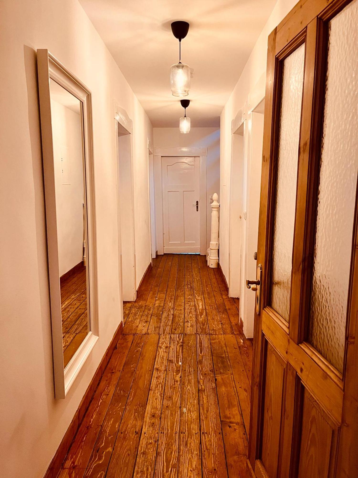 B E D & A G E D E S I G N -Extra Large- Wunderschoene Komplette Wohnung Mit Viel Platz & 4 Schlafzimmer B E D & A G E D E S I G N -Small- Wunderschoenes Zimmer Mit Bad Rechnungserstellung Fuer Geschaeftsreisende & Firmen Hünxe Exteriér fotografie