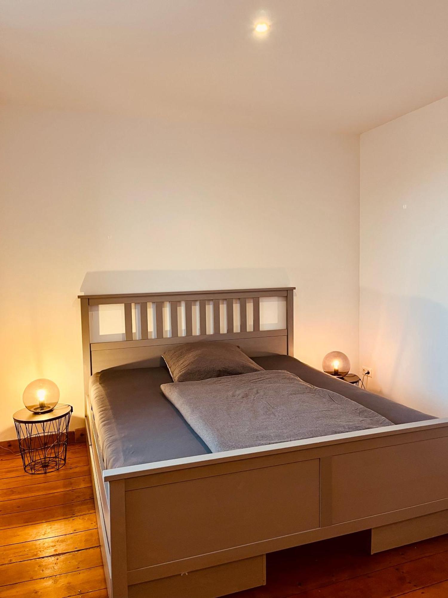 B E D & A G E D E S I G N -Extra Large- Wunderschoene Komplette Wohnung Mit Viel Platz & 4 Schlafzimmer B E D & A G E D E S I G N -Small- Wunderschoenes Zimmer Mit Bad Rechnungserstellung Fuer Geschaeftsreisende & Firmen Hünxe Exteriér fotografie